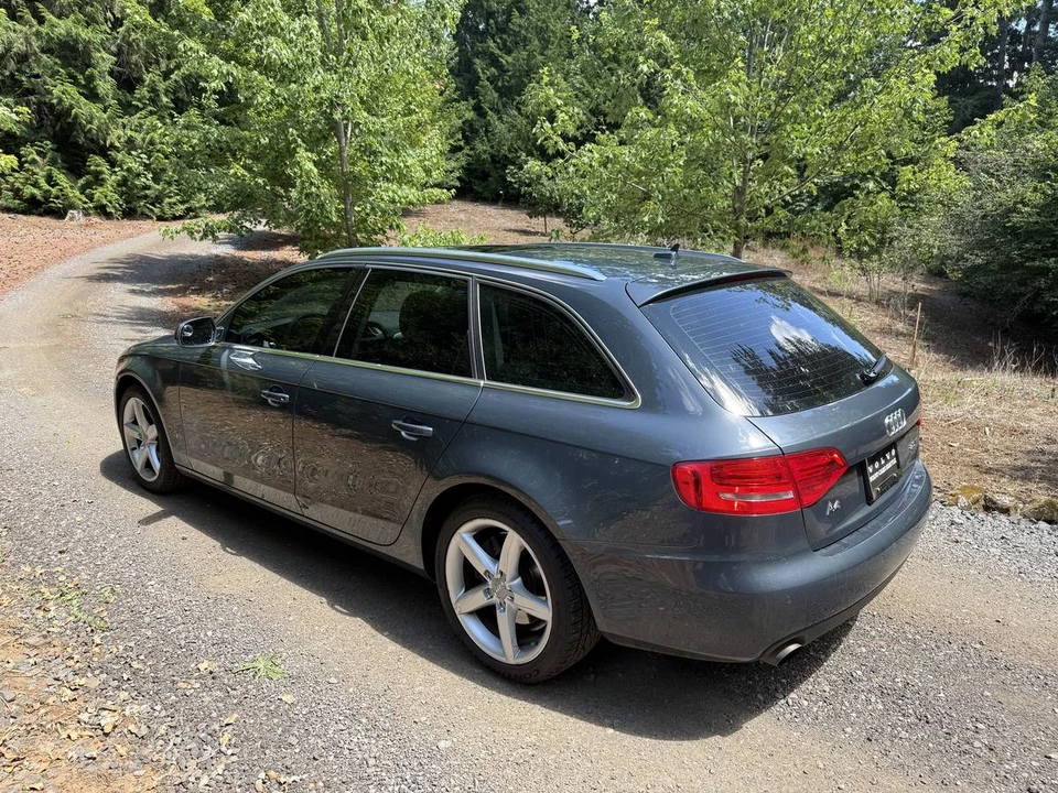 2010 Audi B8 A4 - Image 3 of 15