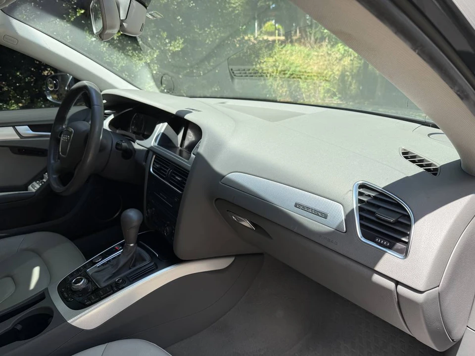 2010 Audi B8 A4 - Image 7 of 15