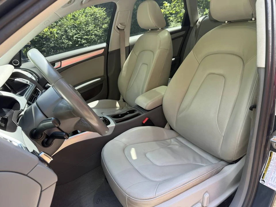 2010 Audi B8 A4 - Image 10 of 15