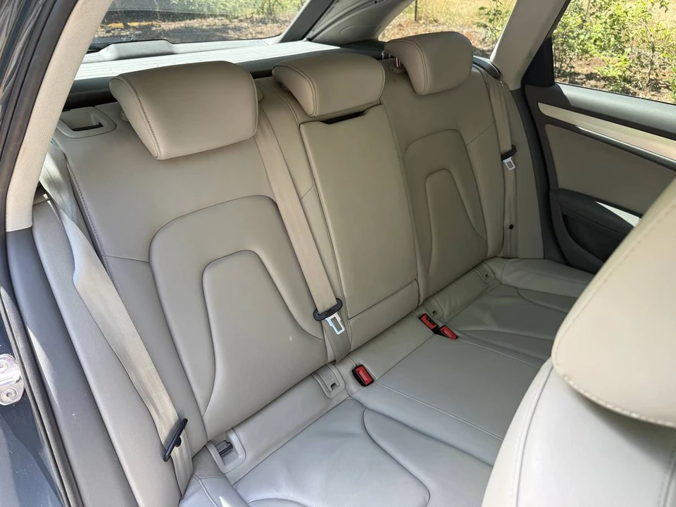 2010 Audi B8 A4 - Image 15 of 15