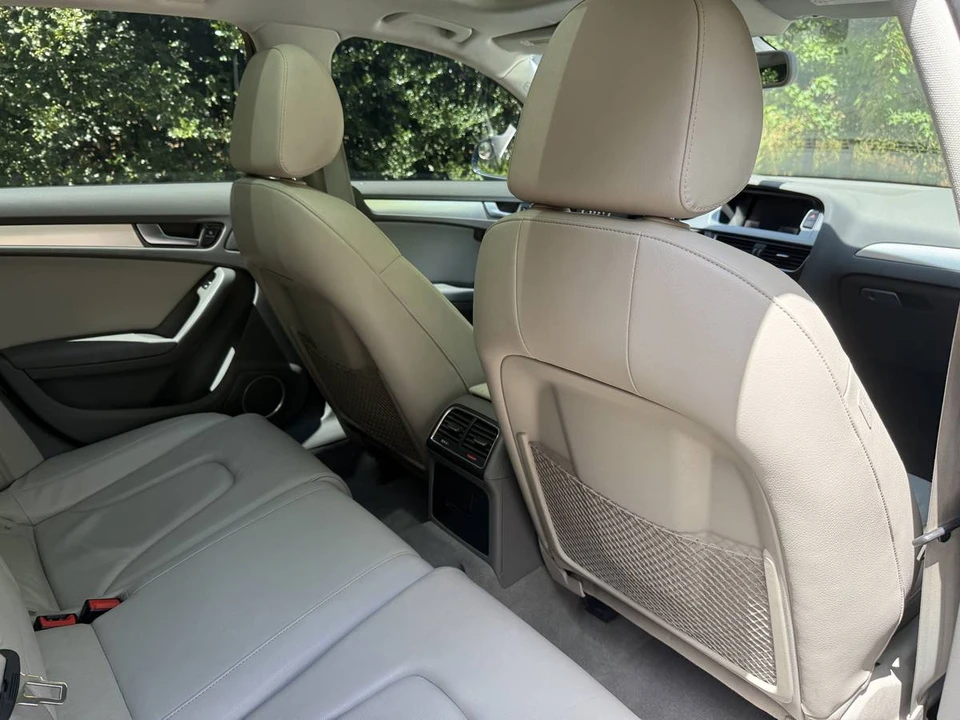 2010 Audi B8 A4 - Image 14 of 15