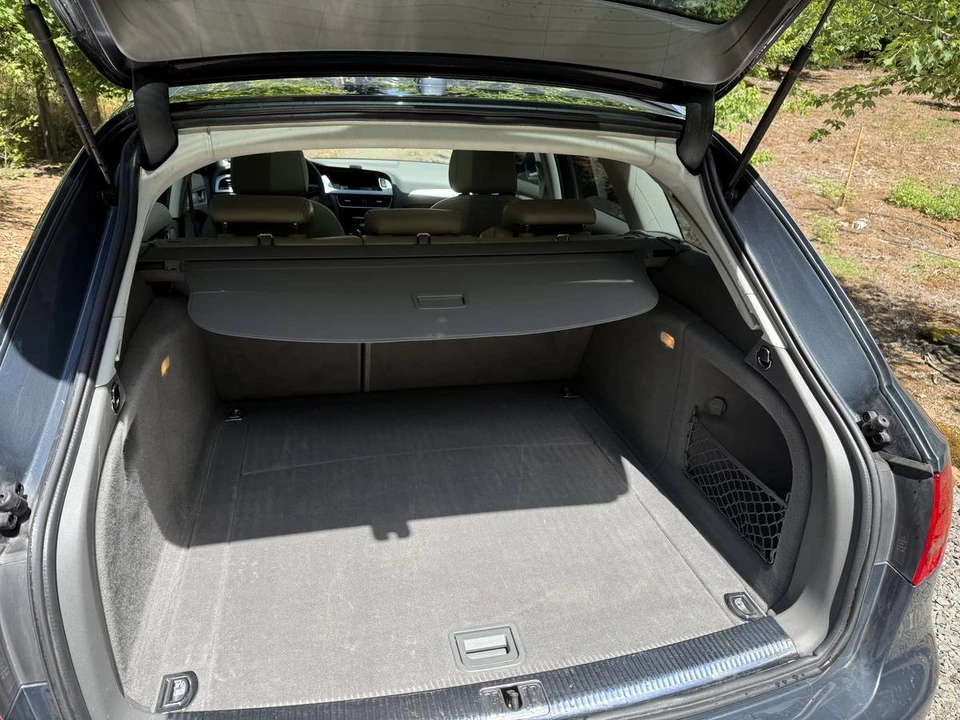 2010 Audi B8 A4 - Image 5 of 15