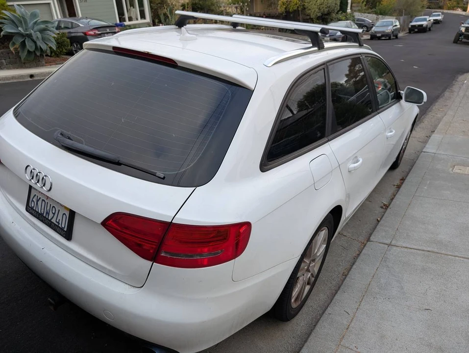 2010 Audi B8 A4 - Image 3 of 6