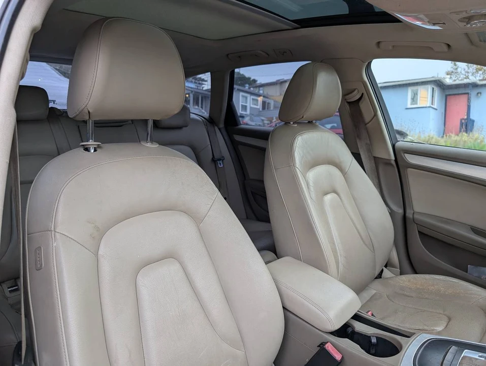 2010 Audi B8 A4 - Image 6 of 6