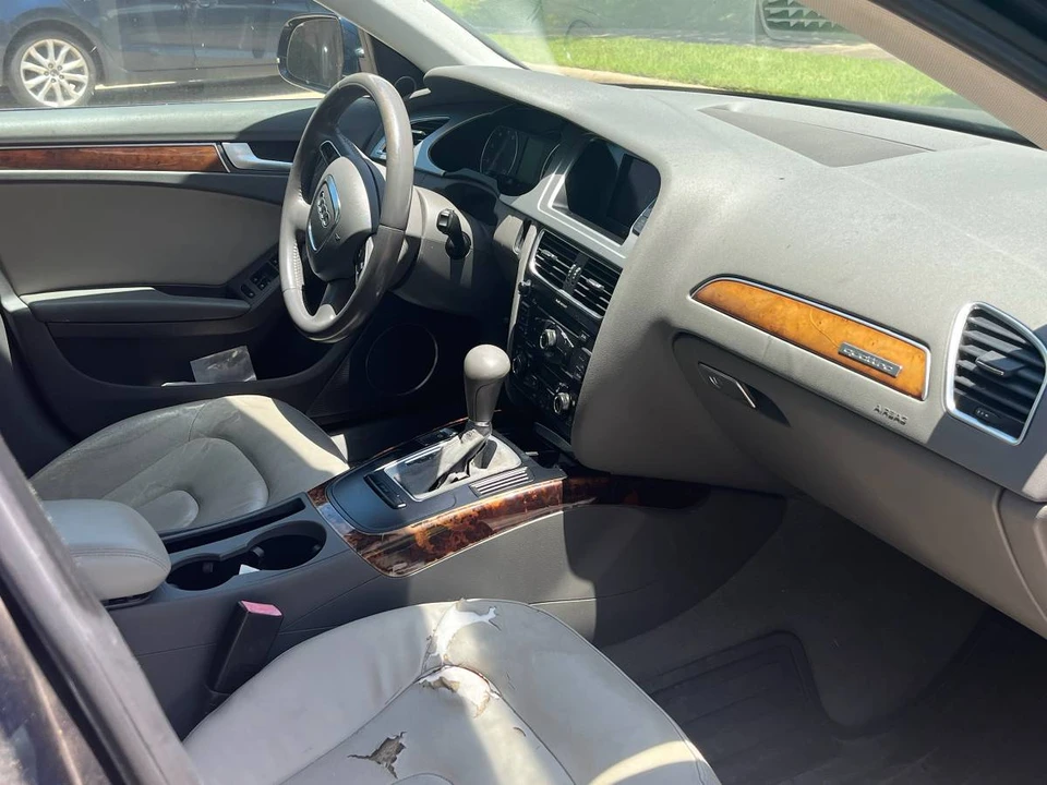 2010 Audi B8 A4 - Image 10 of 10