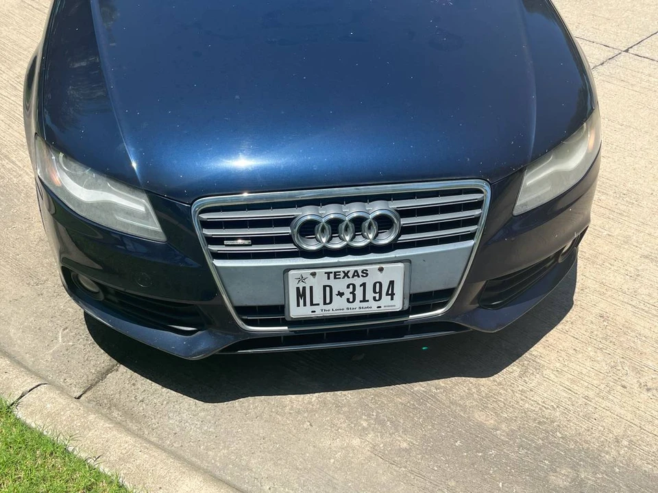 2010 Audi B8 A4 - Image 2 of 10