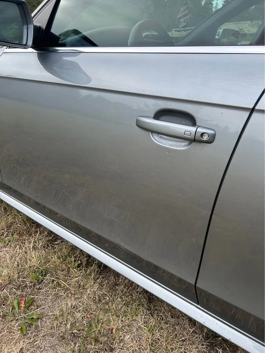 2010 Audi B8 A4 - Image 13 of 14