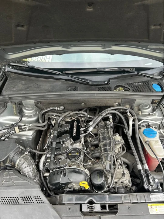 2010 Audi B8 A4 - Image 11 of 14