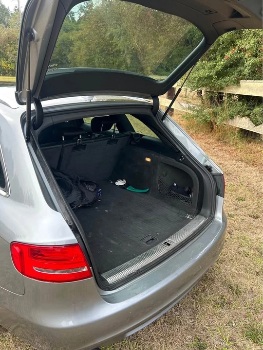 2010 Audi B8 A4 - Image 10 of 14