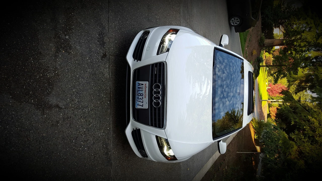 2010 Audi B8 A4 - Image 3 of 4