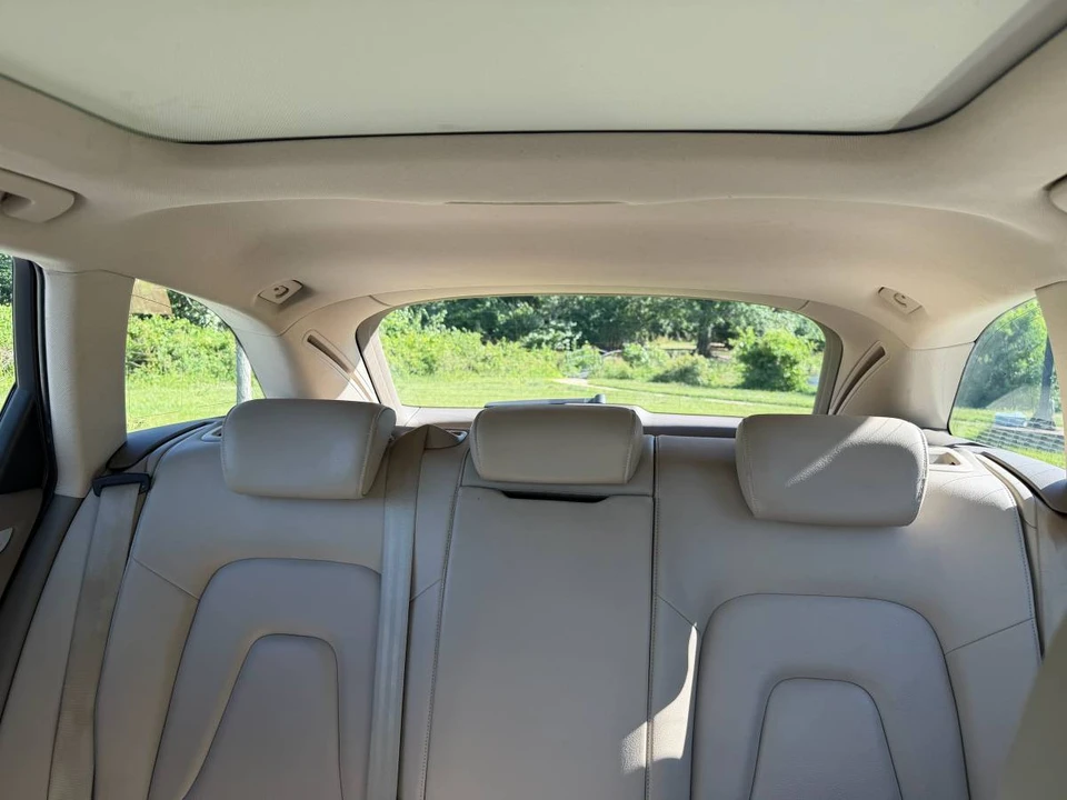 2010 Audi B8 A4 - Image 13 of 18