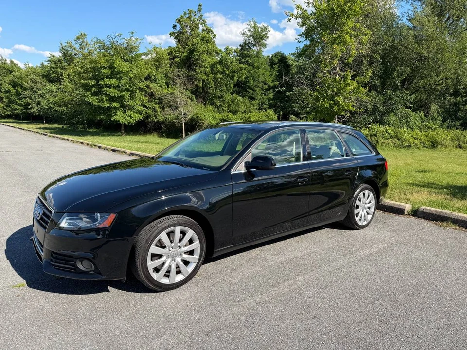 2010 Audi B8 A4 - Image 3 of 18