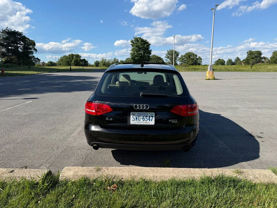 2010 Audi B8 A4 - Image 6 of 18