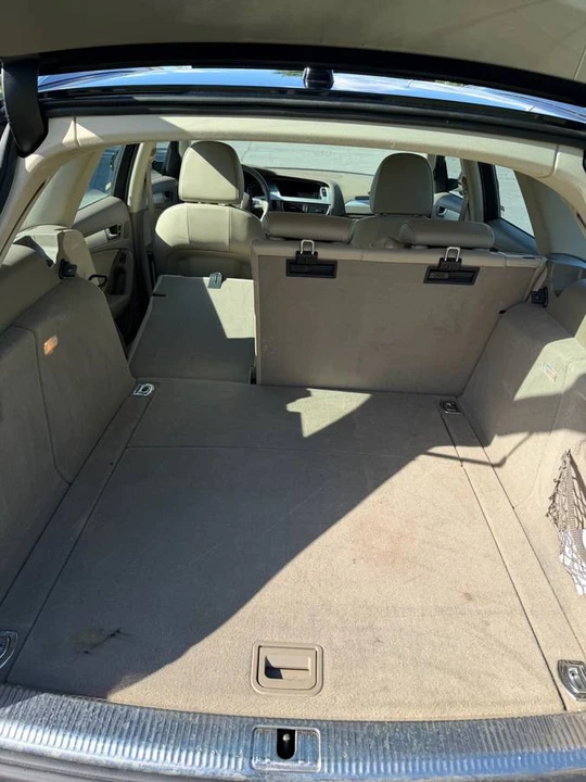 2010 Audi B8 A4 - Image 12 of 18