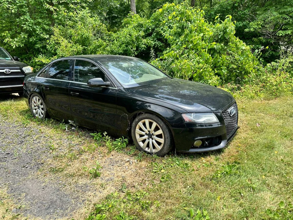 2010 Audi B8 A4 - Image 2 of 3