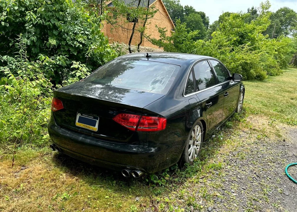 2010 Audi B8 A4 - Image 3 of 3