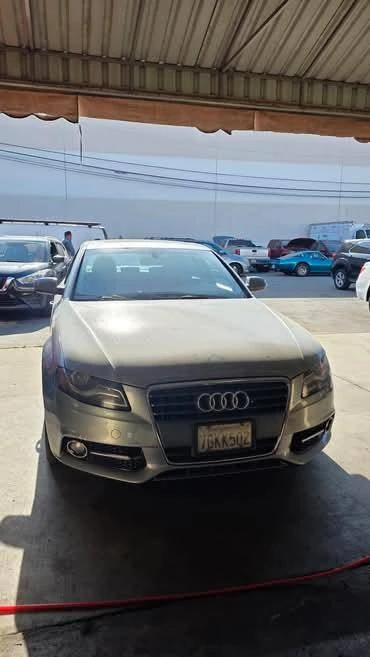 2010 Audi B8 A4 - Image 2 of 9