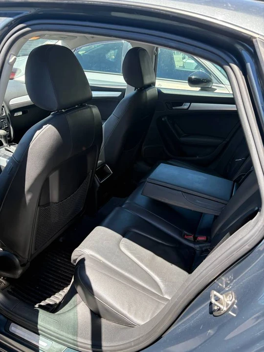 2010 Audi B8 A4 - Image 10 of 13