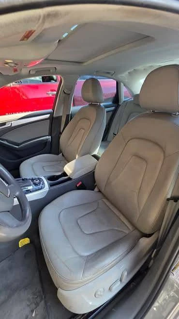 2010 Audi B8 A4 - Image 7 of 9