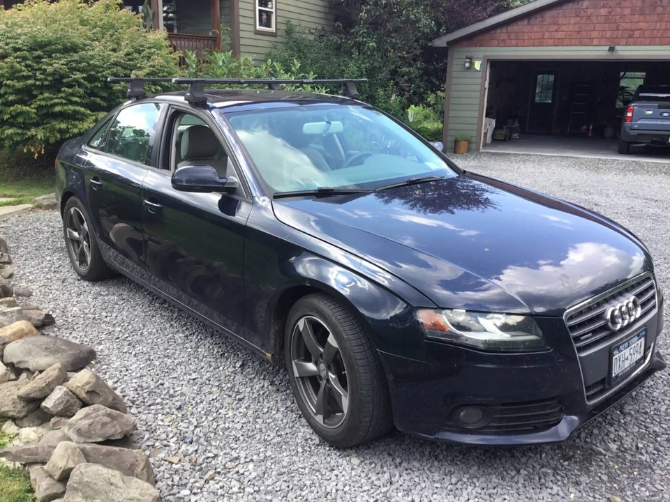 2010 Audi B8 A4 - Image 2 of 2