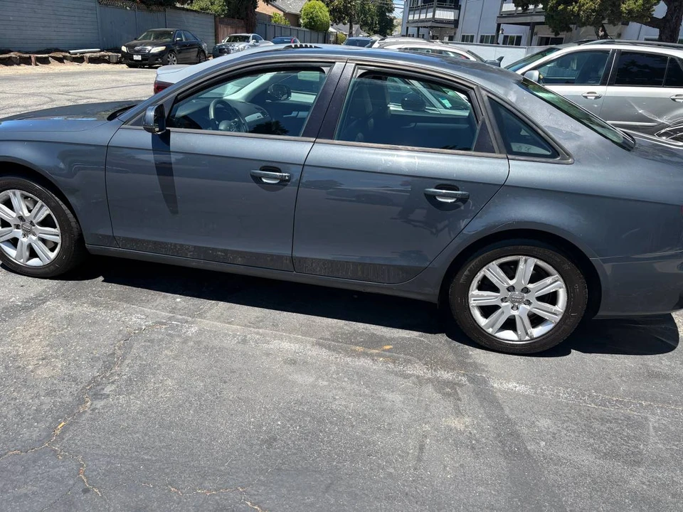 2010 Audi B8 A4 - Image 5 of 13