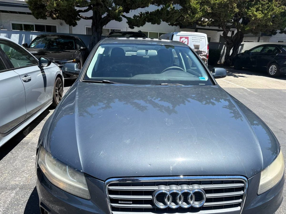2010 Audi B8 A4 - Image 6 of 13