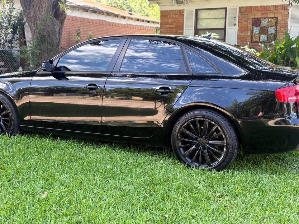 2010 Audi B8 A4 - Image 12 of 19