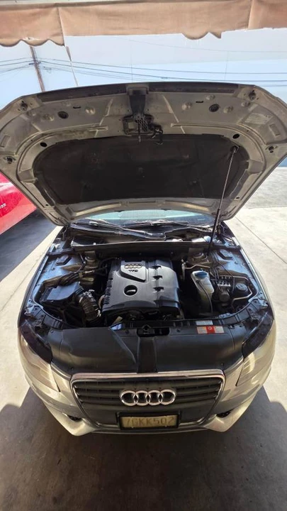 2010 Audi B8 A4 - Image 6 of 9