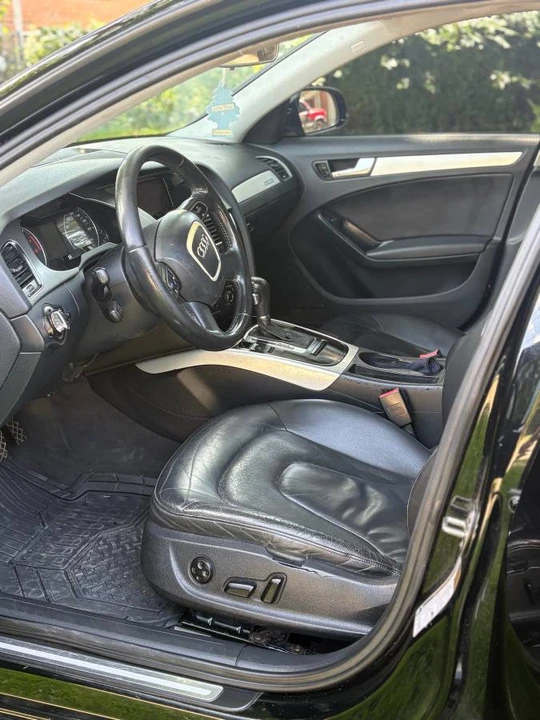 2010 Audi B8 A4 - Image 8 of 19