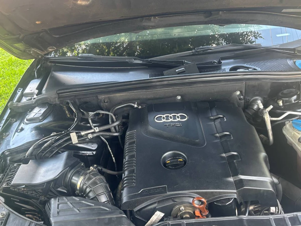 2010 Audi B8 A4 - Image 13 of 19