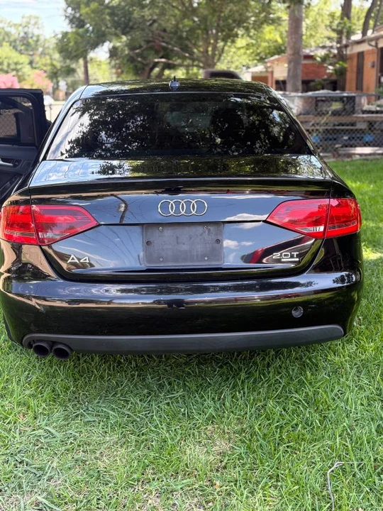 2010 Audi B8 A4 - Image 11 of 19