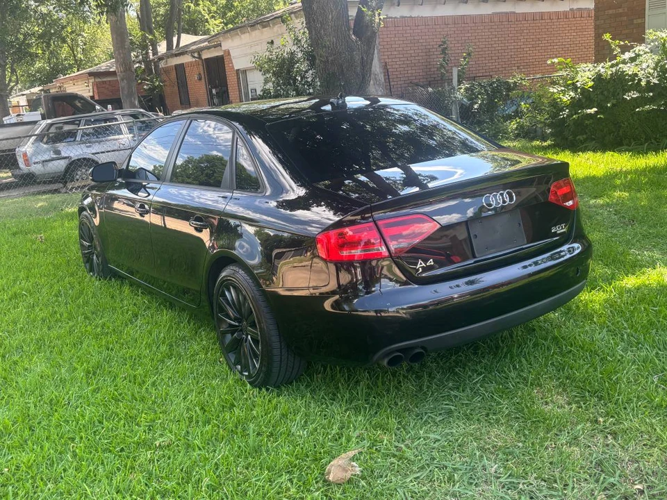 2010 Audi B8 A4 - Image 15 of 19