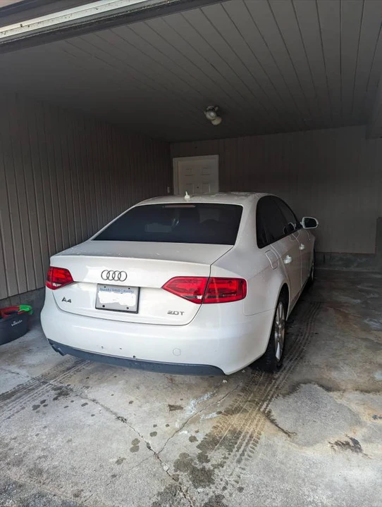 2010 Audi B8 A4 - Image 3 of 6