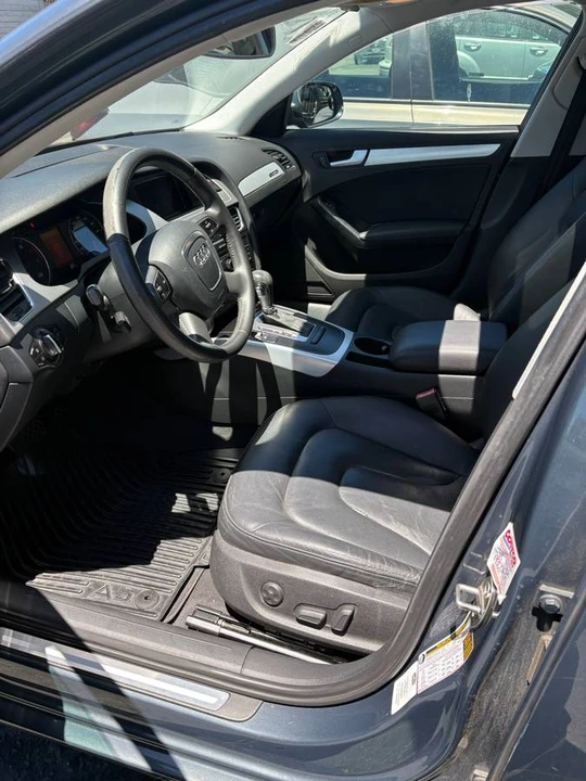 2010 Audi B8 A4 - Image 11 of 13
