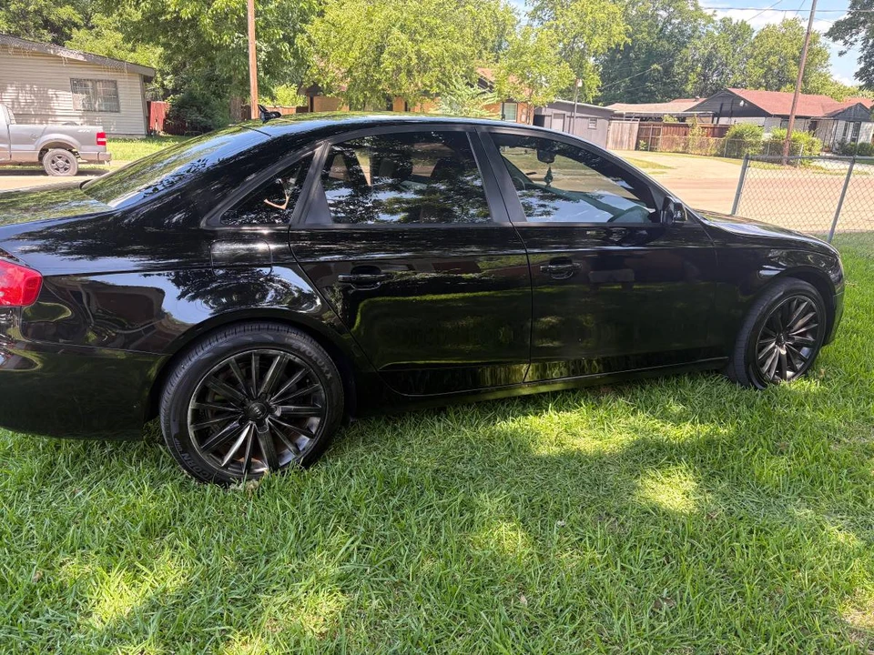 2010 Audi B8 A4 - Image 19 of 19