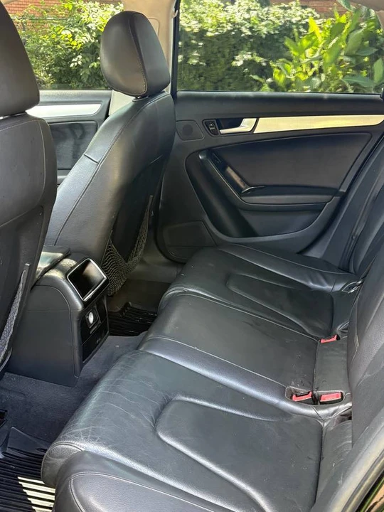 2010 Audi B8 A4 - Image 16 of 19