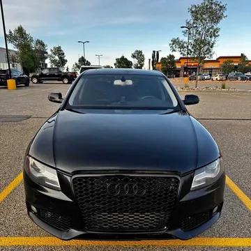 2010 Audi A4