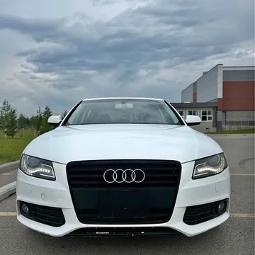 2010 Audi A4