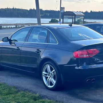 2010 Audi A4