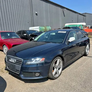 2010 Audi A4
