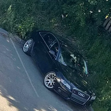 2010 Audi A4 2.0T Quattro