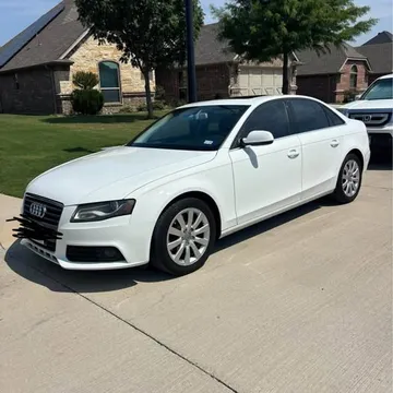 2010 Audi A4