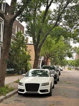 2010 Audi A4