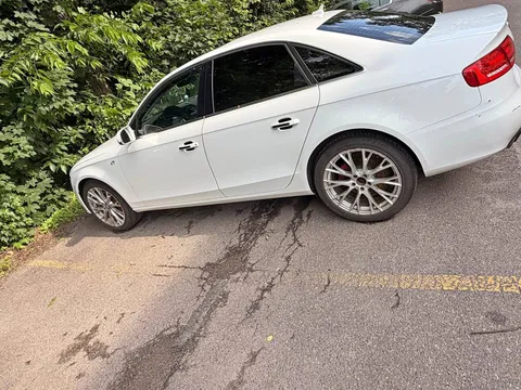 2010 Audi A4
