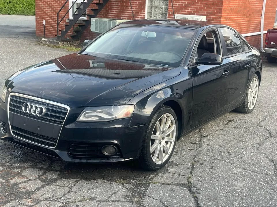 2010 Audi B8 A4 - Image 5 of 6
