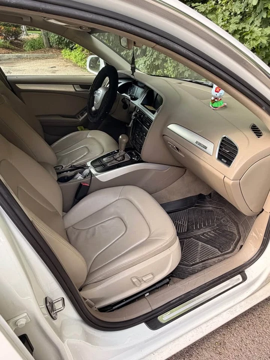 2010 Audi B8 A4 - Image 7 of 12