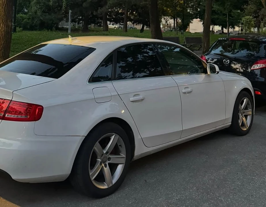 2010 Audi B8 A4 - Image 6 of 7