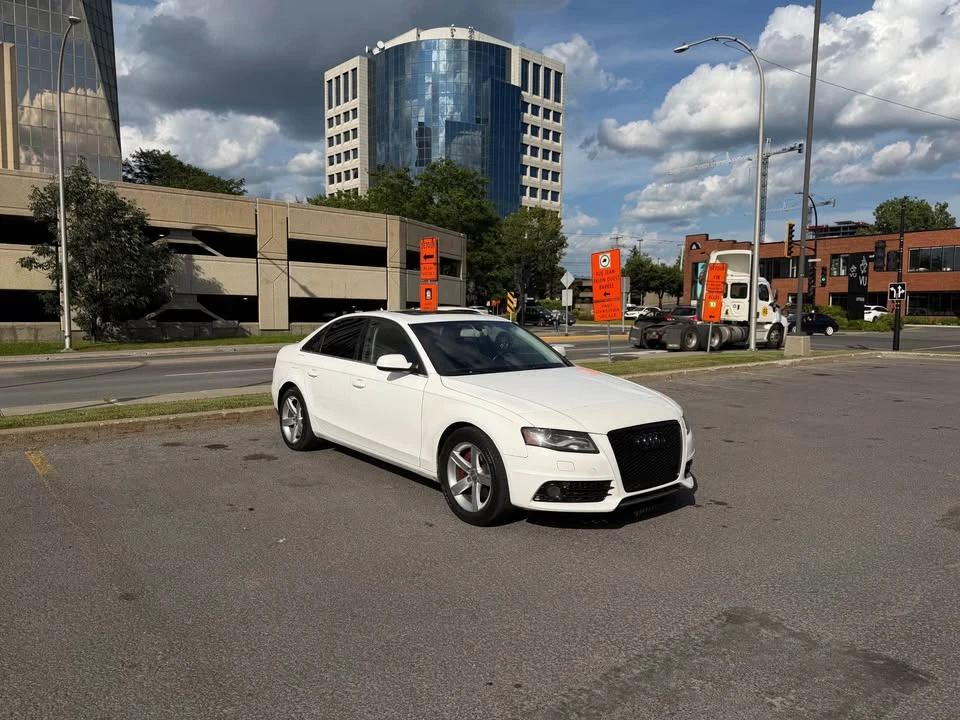2010 Audi B8 A4 - Image 7 of 7