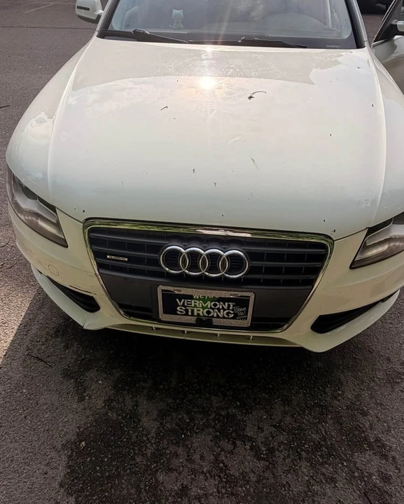 2010 Audi B8 A4 - Image 5 of 12