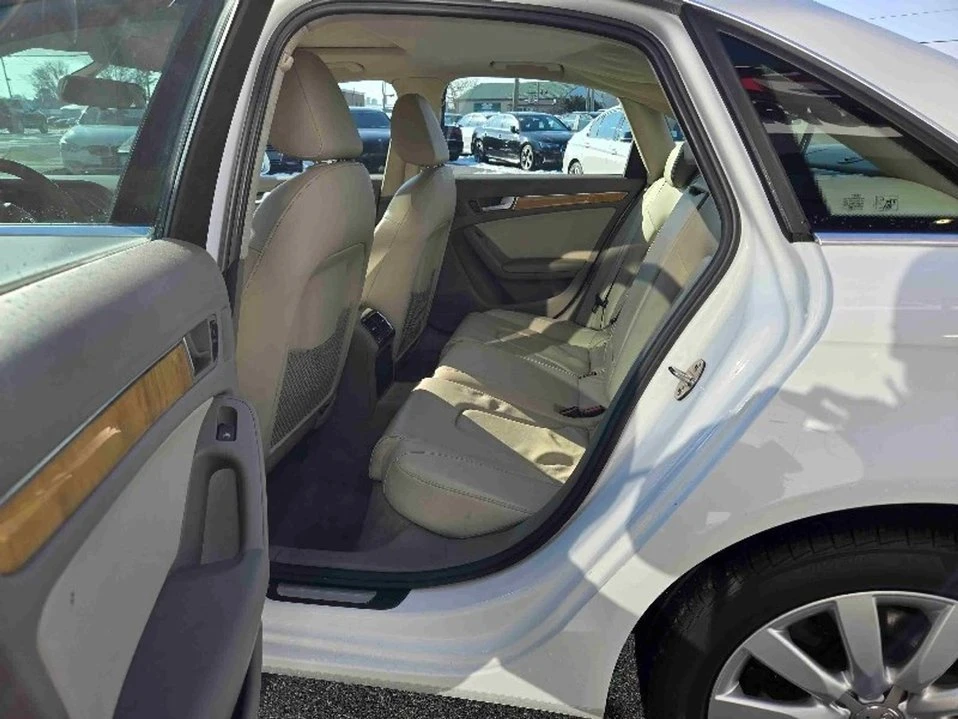 2010 Audi B8 A4 - Image 10 of 18